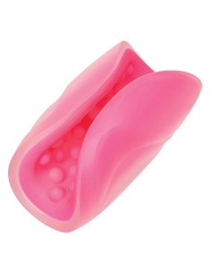 CALEXOTICS - BEADED GRIP MASTURBATOR