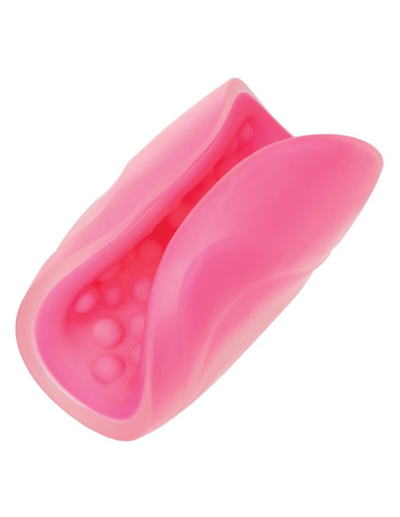 CALEXOTICS - BEADED GRIP MASTURBATOR