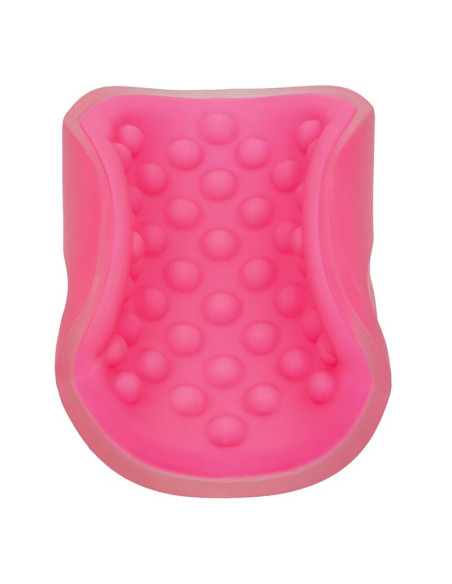 CALEXOTICS - BEADED GRIP MASTURBATOR