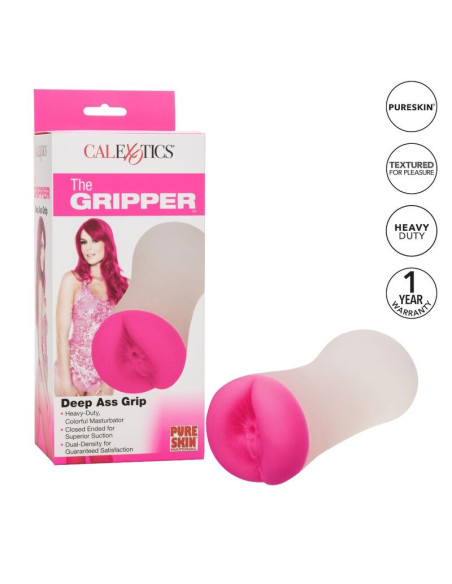 CALEXOTICS - THE GRIPPER DEEP ASS GRIP