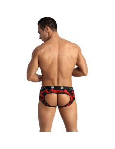 ANAIS MEN - SAVAGE JOCK BIKINI S 2