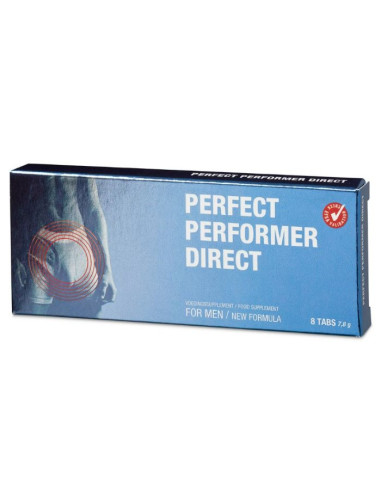 COBECO - PERFECT PERFORMER DIRECT ERECTION TABS