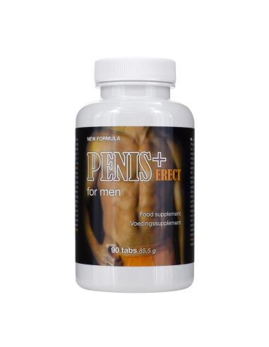 COBECO - PENIS ERECT 90 CAPSULES
