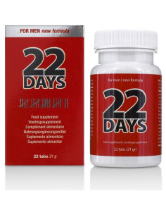 COBECO - 22 DAYS PENIS EXTENSION