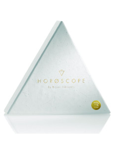 BIJOUX - INDISKRETŲ HOROSKOPŲ RINKINYS VIRGO