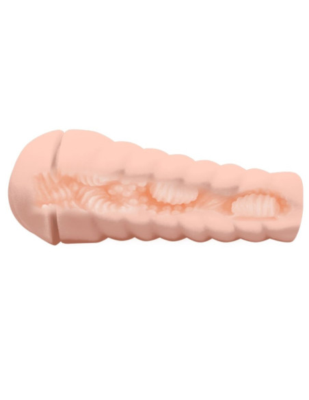 PRETTY LOVE – „Hedy“ makšties masturbatorius su vibracija