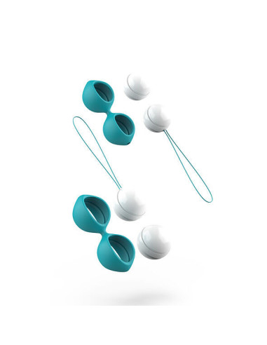 B SWISH - BFIT CLASSIC TURQUOISE