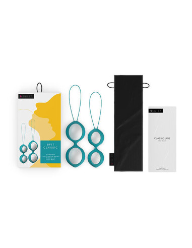 B SWISH - BFIT CLASSIC TURQUOISE