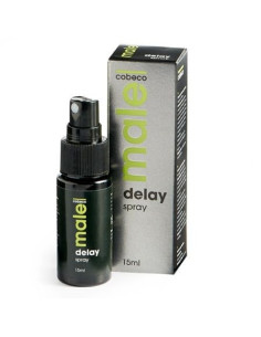 COBECO - MALE DELAY SPRAY 15 ML 2