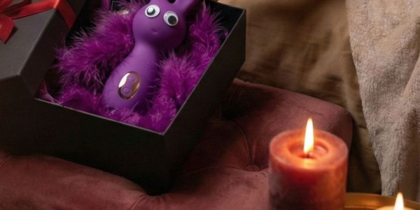 Kodėl  sekso prekės? Kaip išsirinkti pirmus žaislus? 